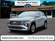 New 2026 Hyundai Tucson SEL Premium SUV