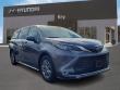 Used 2023 Toyota Sienna XLE 7 Passenger Van Passenger Van