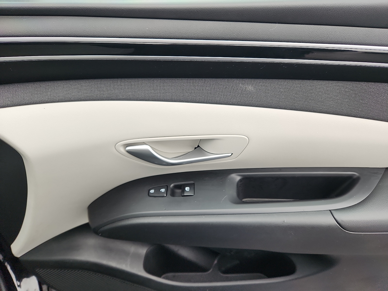 2023 Hyundai Tucson SEL - Photo 35