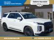 Certified 2024 Hyundai Palisade Calligraphy Night Edition SUV