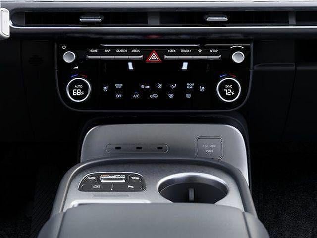 2026 Hyundai IONIQ 9 SE - Photo 18