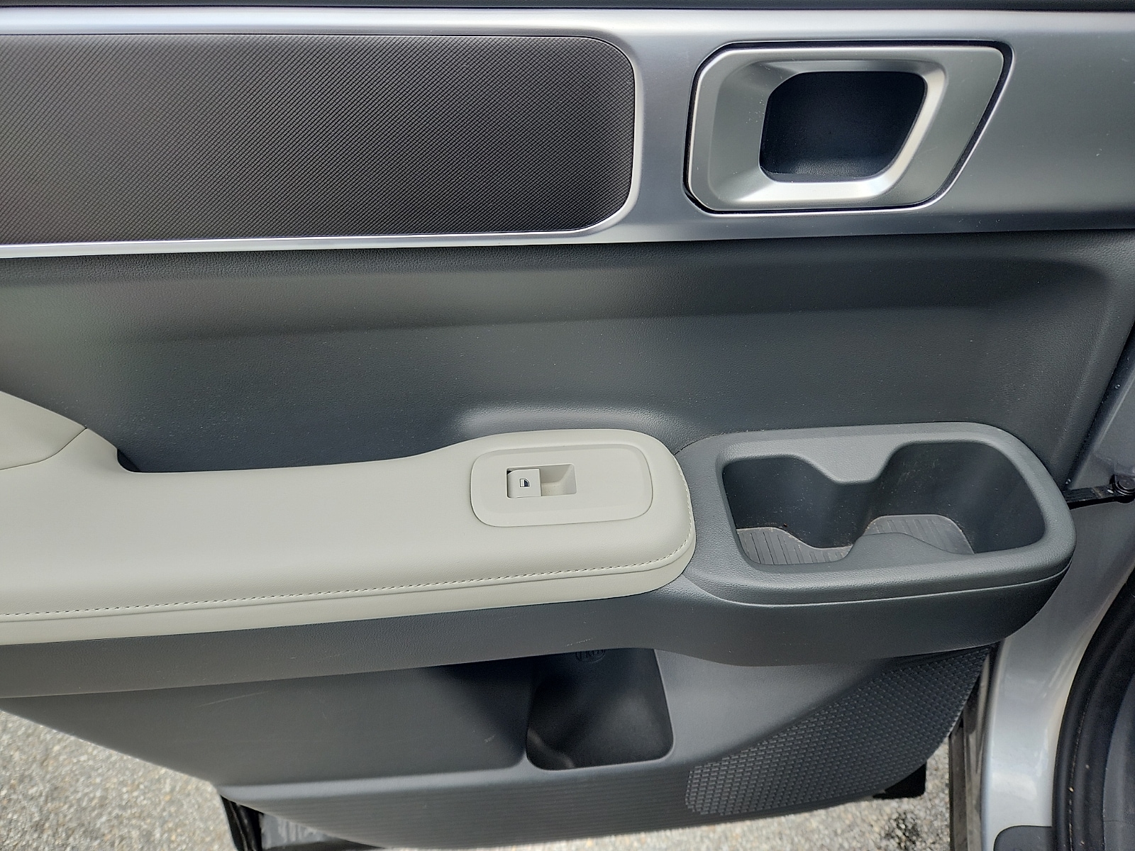 2025 Hyundai Santa Fe SEL - Photo 27