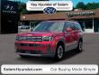 New 2026 Hyundai Santa Fe SEL SUV