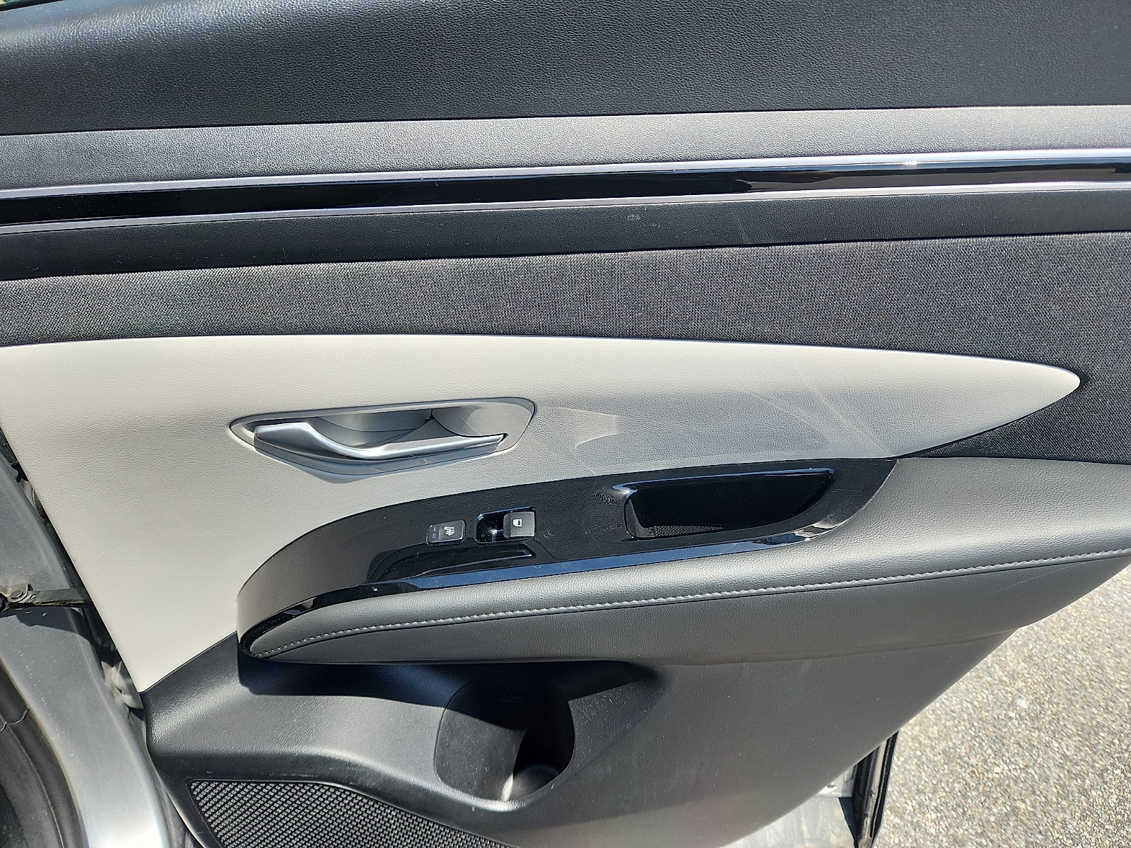 2024 Hyundai Tucson Limited - Photo 32
