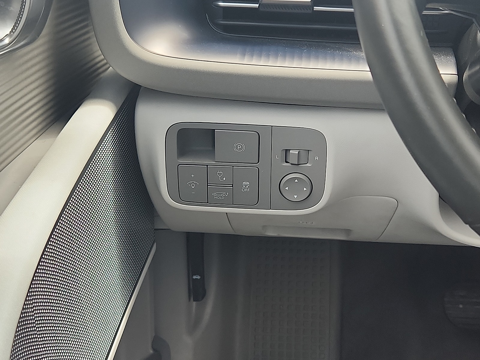2024 Hyundai IONIQ 6 SEL - Photo 13