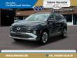 New 2025 Hyundai Tucson SEL Convenience SUV