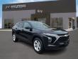 Used 2025 Chevrolet Trax LS SUV