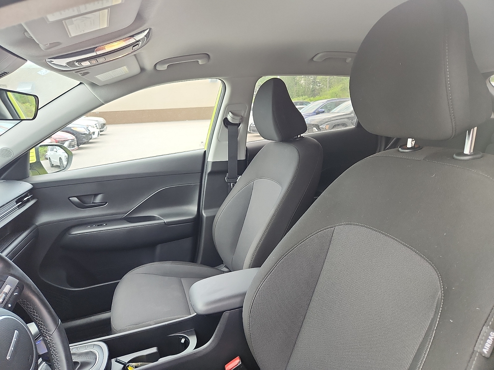 2024 Hyundai Kona SEL - Photo 22