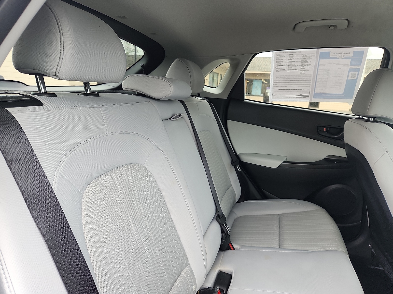 2023 Hyundai Kona SEL - Photo 29