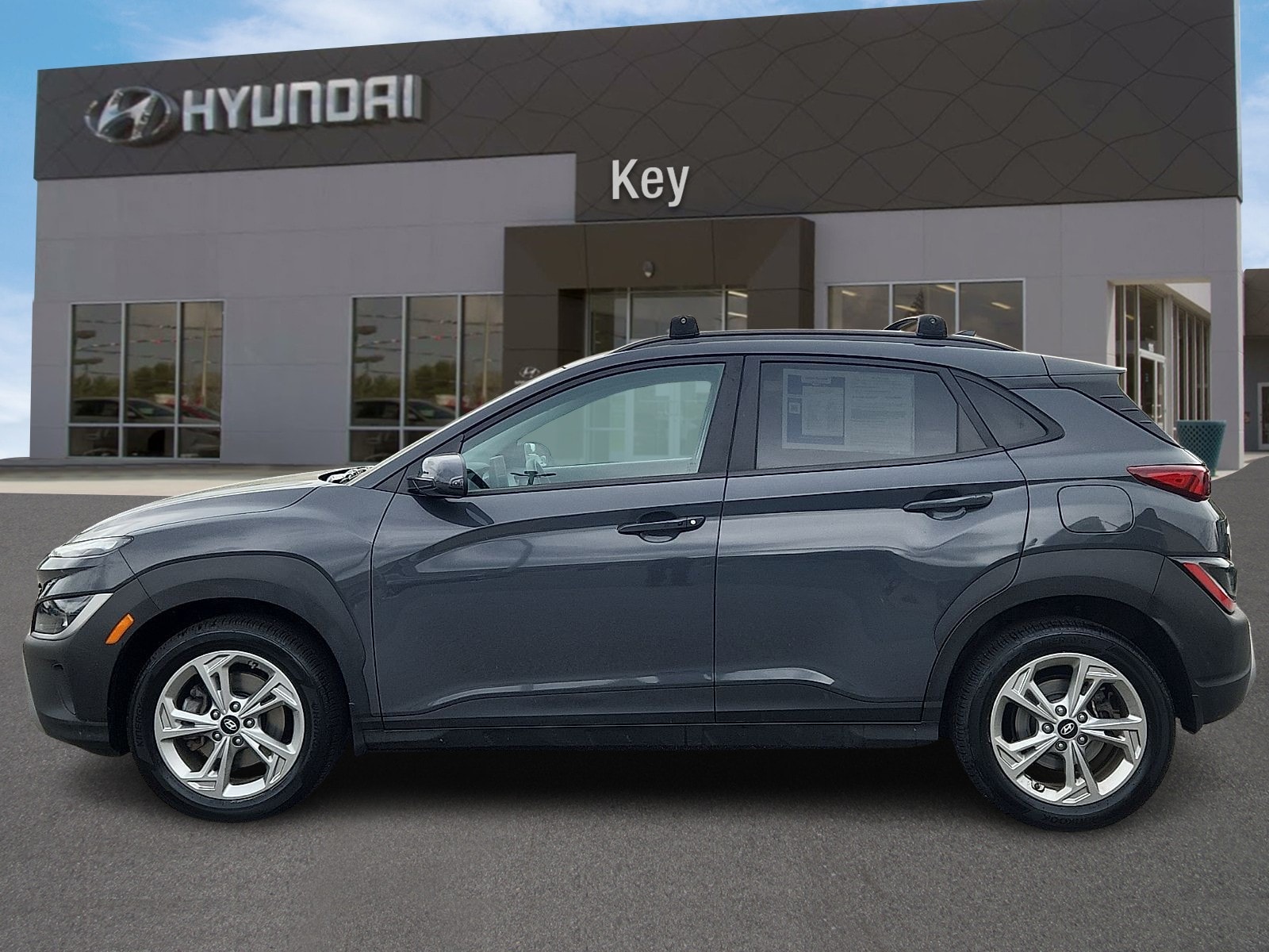 2023 Hyundai Kona SEL - Photo 6