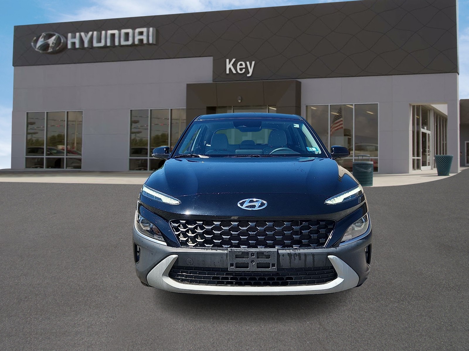 2023 Hyundai Kona SE - Photo 8