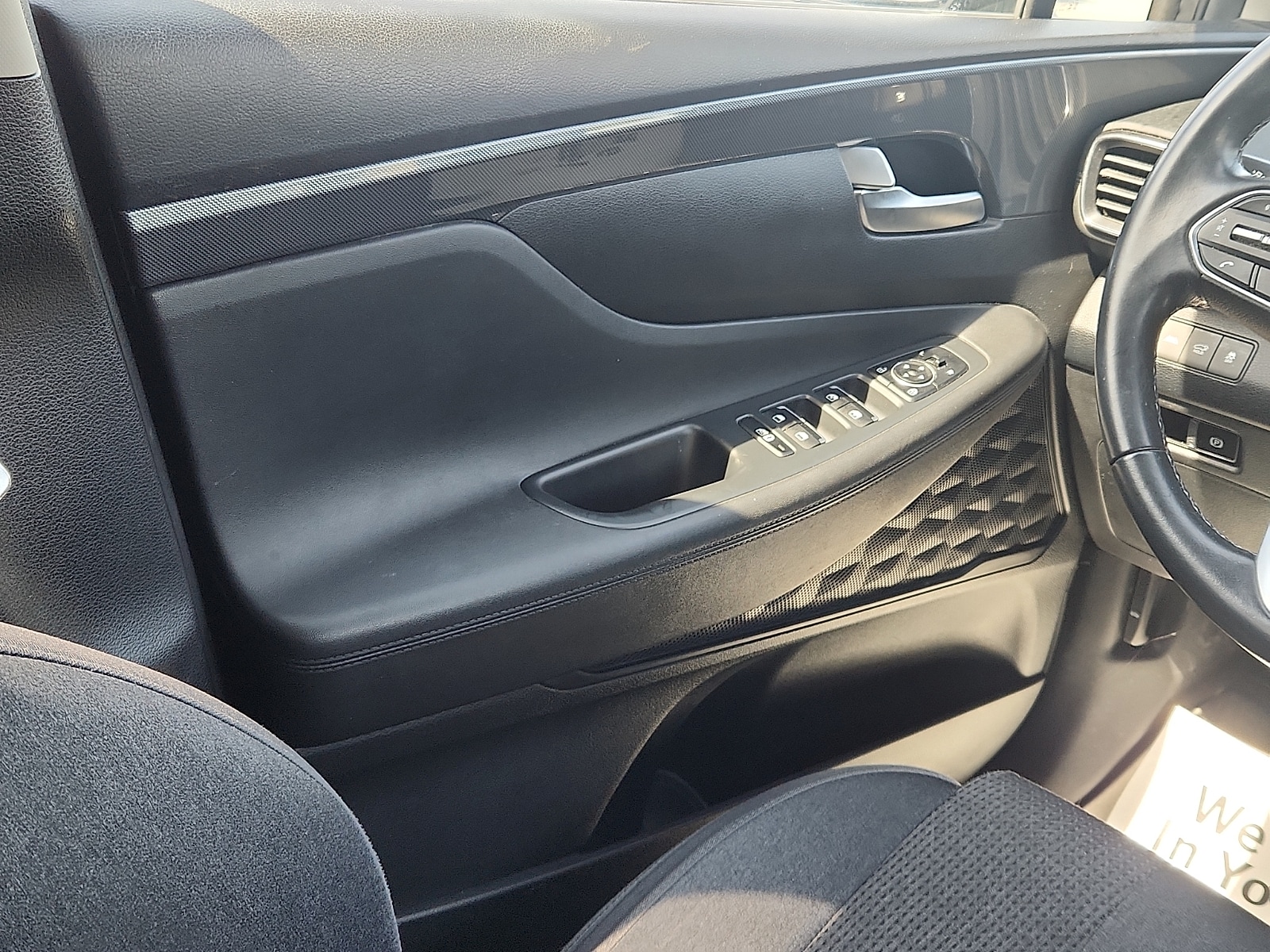2022 Hyundai Santa Fe XRT - Photo 12