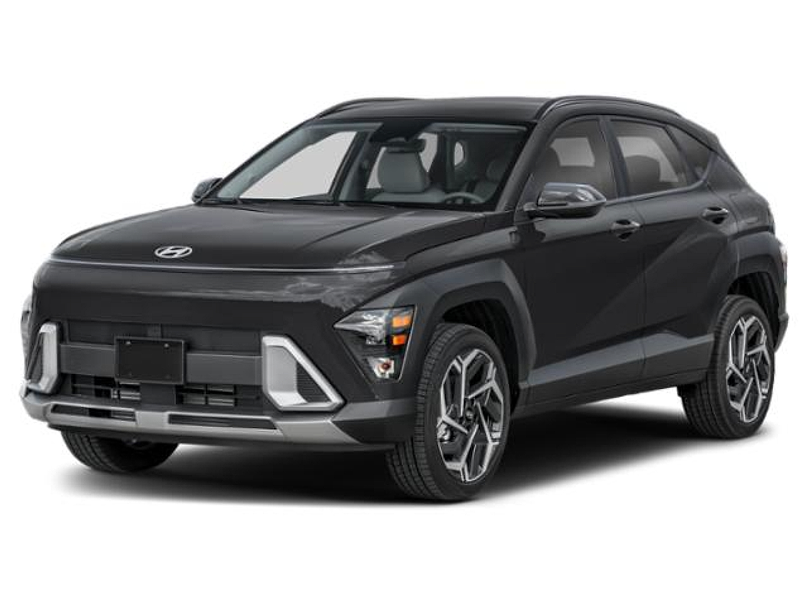 2027 Hyundai Kona