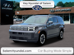 2026 Hyundai Santa Fe SEL SUV