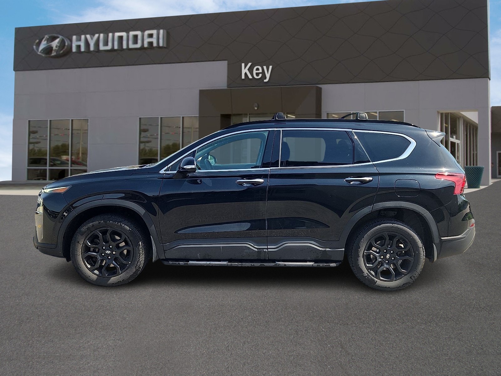 2022 Hyundai Santa Fe XRT - Photo 6