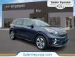 Used 2020 Kia Niro EV EX SUV
