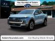 New 2026 Hyundai Santa Cruz Limited Truck Crew Cab
