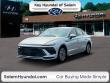 New 2025 Hyundai Sonata Hybrid Limited Sedan