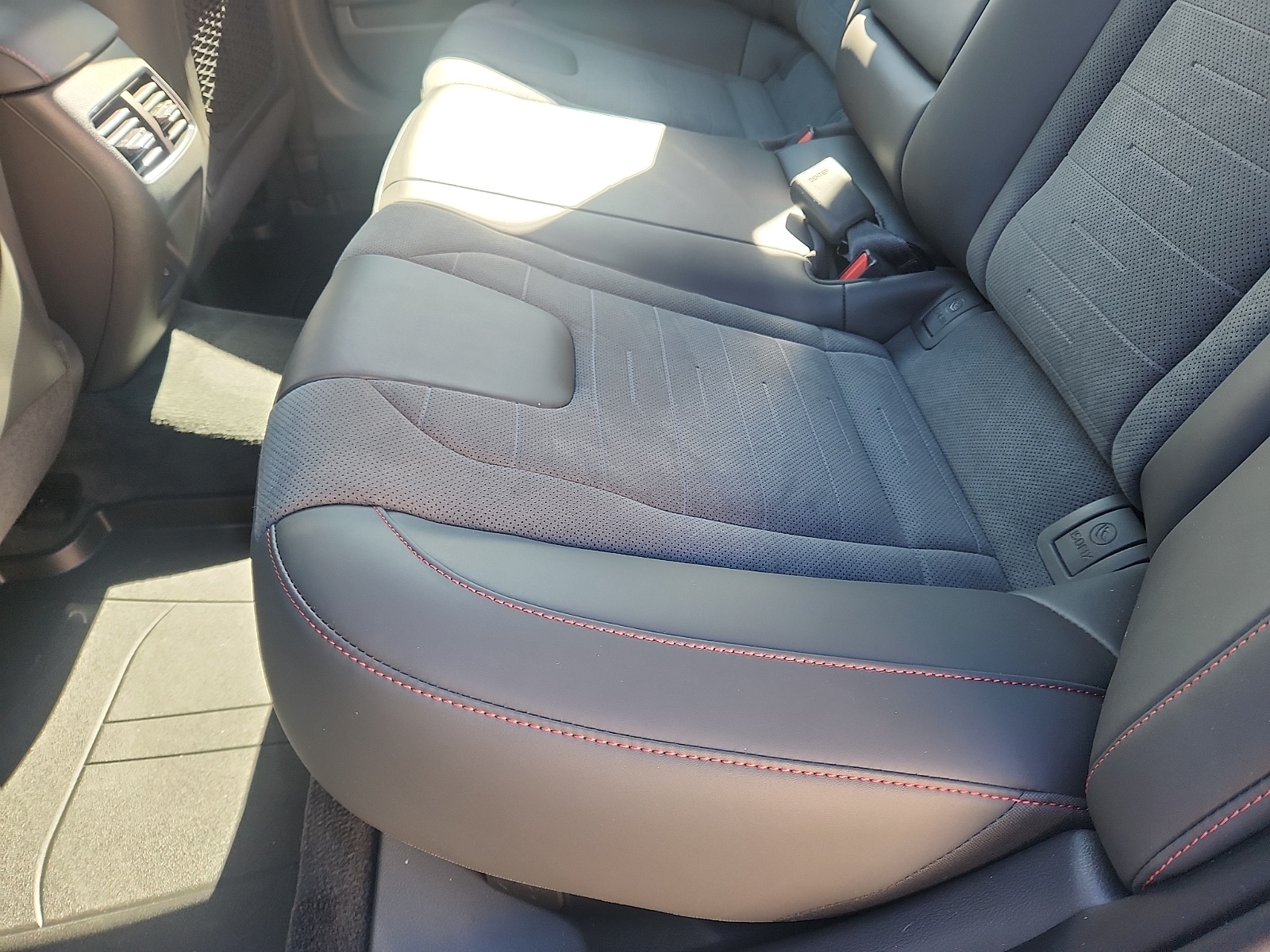 2026 Hyundai Sonata N Line - Photo 27