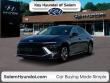 New 2025 Hyundai Sonata SEL Sedan