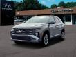 New 2026 Hyundai Tucson SEL SUV