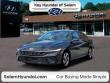 New 2026 Hyundai Elantra Limited Sedan