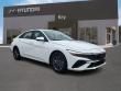 Used 2024 Hyundai Elantra SEL Sedan