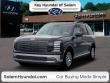 New 2026 Hyundai Palisade Hybrid SEL 8P SUV