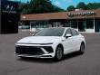 New 2026 Hyundai Sonata Hybrid Limited Sedan