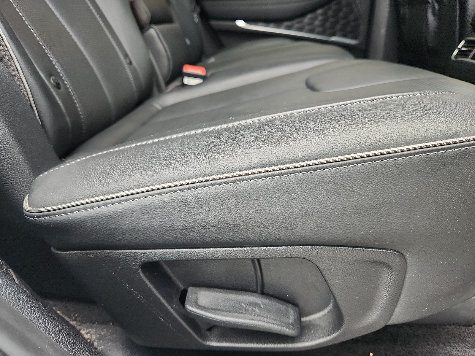 2022 Hyundai Santa Fe Limited PHEV - Photo 31