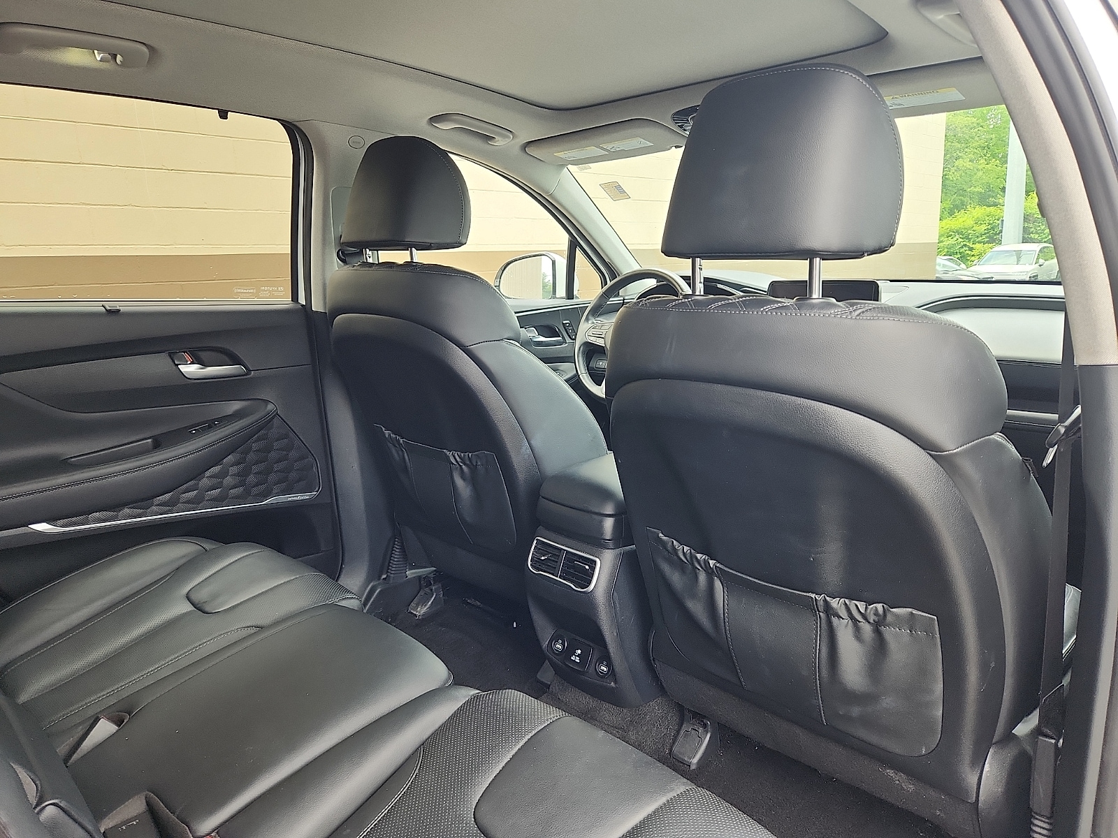 2022 Hyundai Santa Fe Limited PHEV - Photo 29