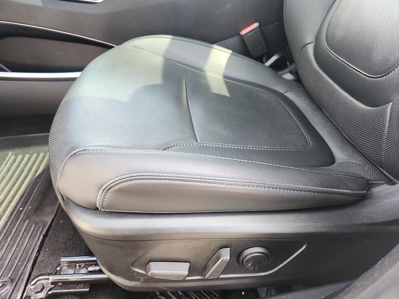 2023 Hyundai Tucson Limited - Photo 24