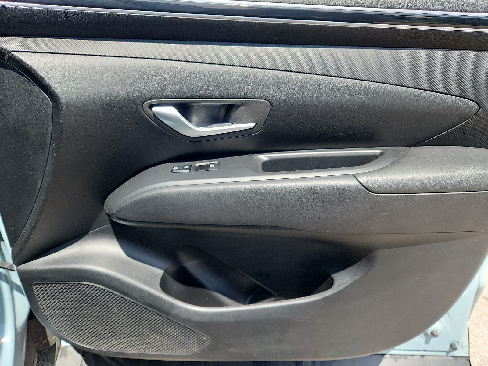2022 Hyundai Santa Cruz SEL - Photo 34
