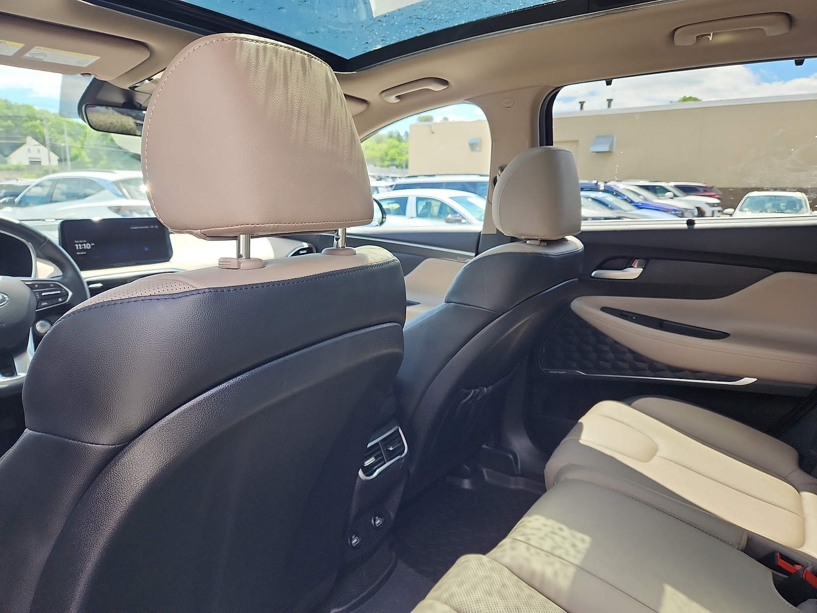 2023 Hyundai Santa Fe SEL - Photo 25