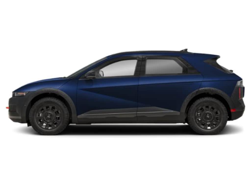 New 2026 Hyundai