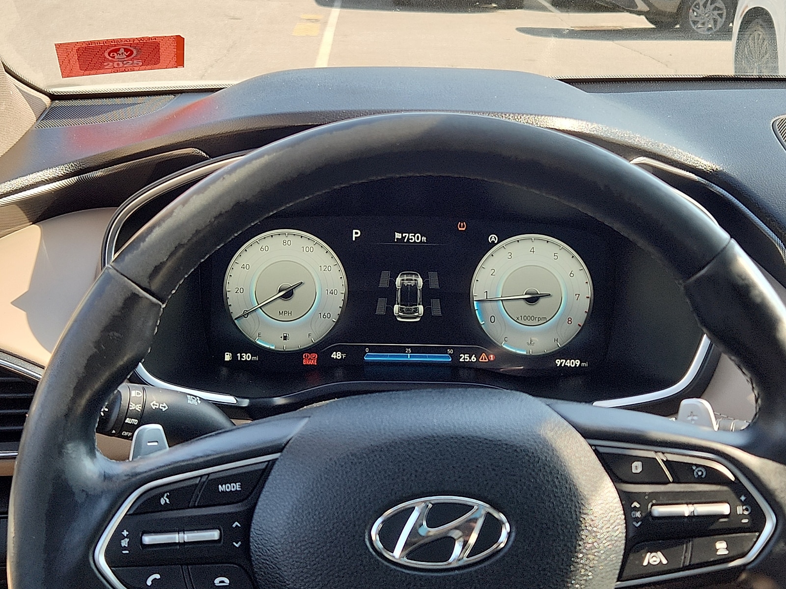 2022 Hyundai Santa Fe Limited - Photo 14