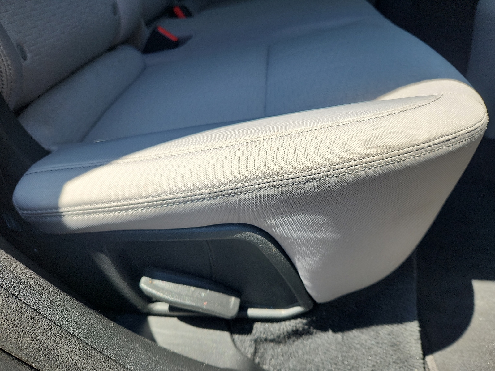 2019 Hyundai Tucson SE - Photo 30