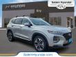 Used 2020 Hyundai Santa Fe Limited 2.0T SUV