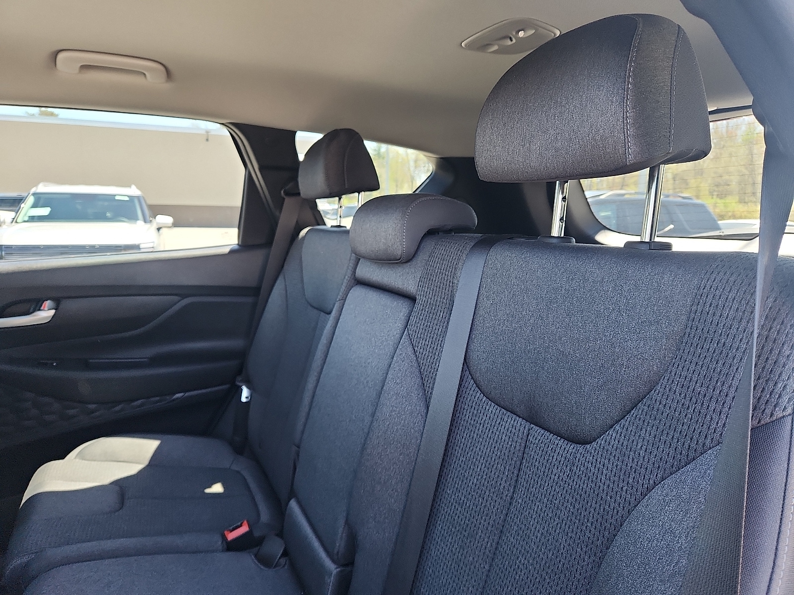 2023 Hyundai Santa Fe SEL - Photo 25
