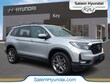 Honda Passport