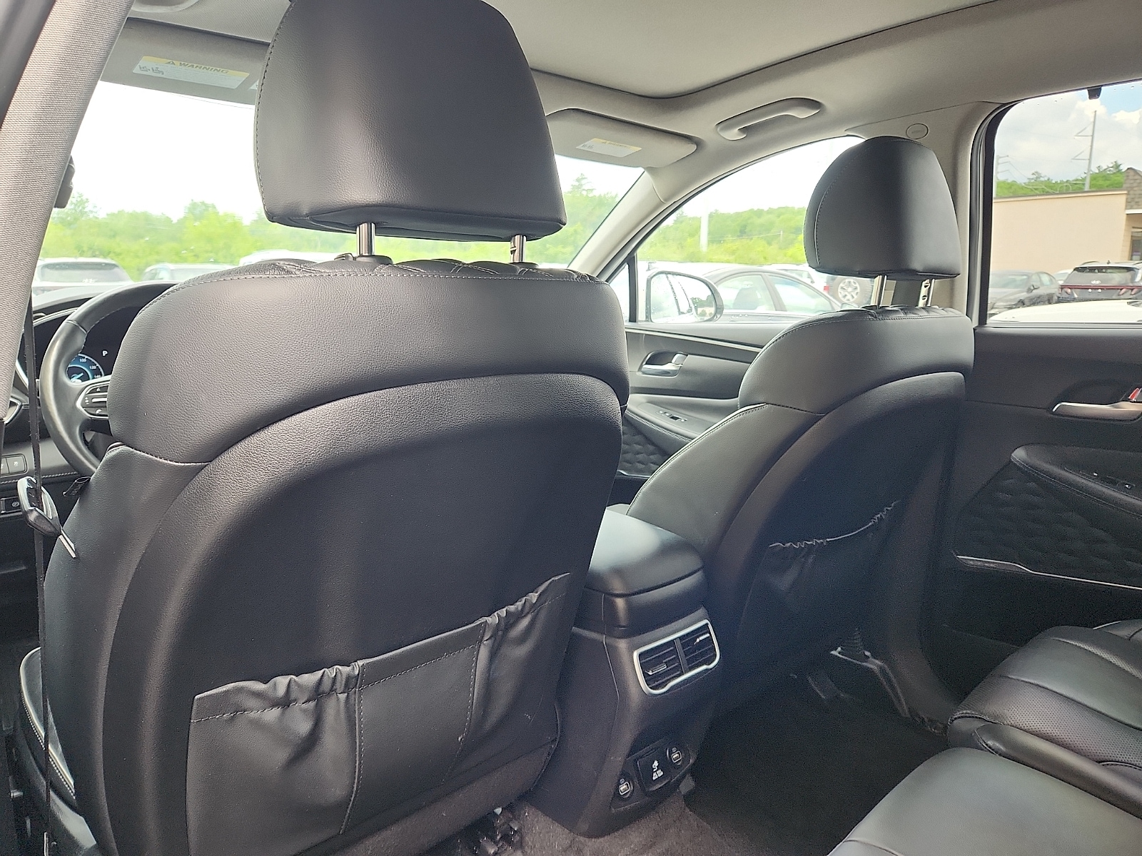 2022 Hyundai Santa Fe Limited PHEV - Photo 25