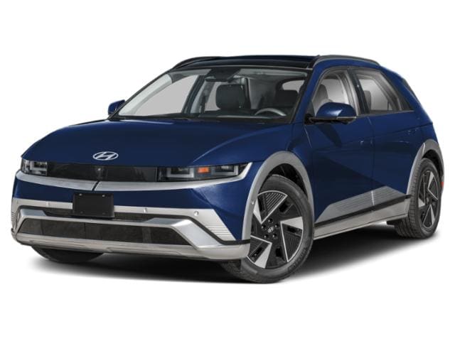 2026 Hyundai IONIQ 5