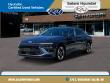 Certified 2024 Hyundai Sonata SEL Sedan