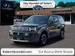 New 2026 Hyundai Santa Fe SE SUV