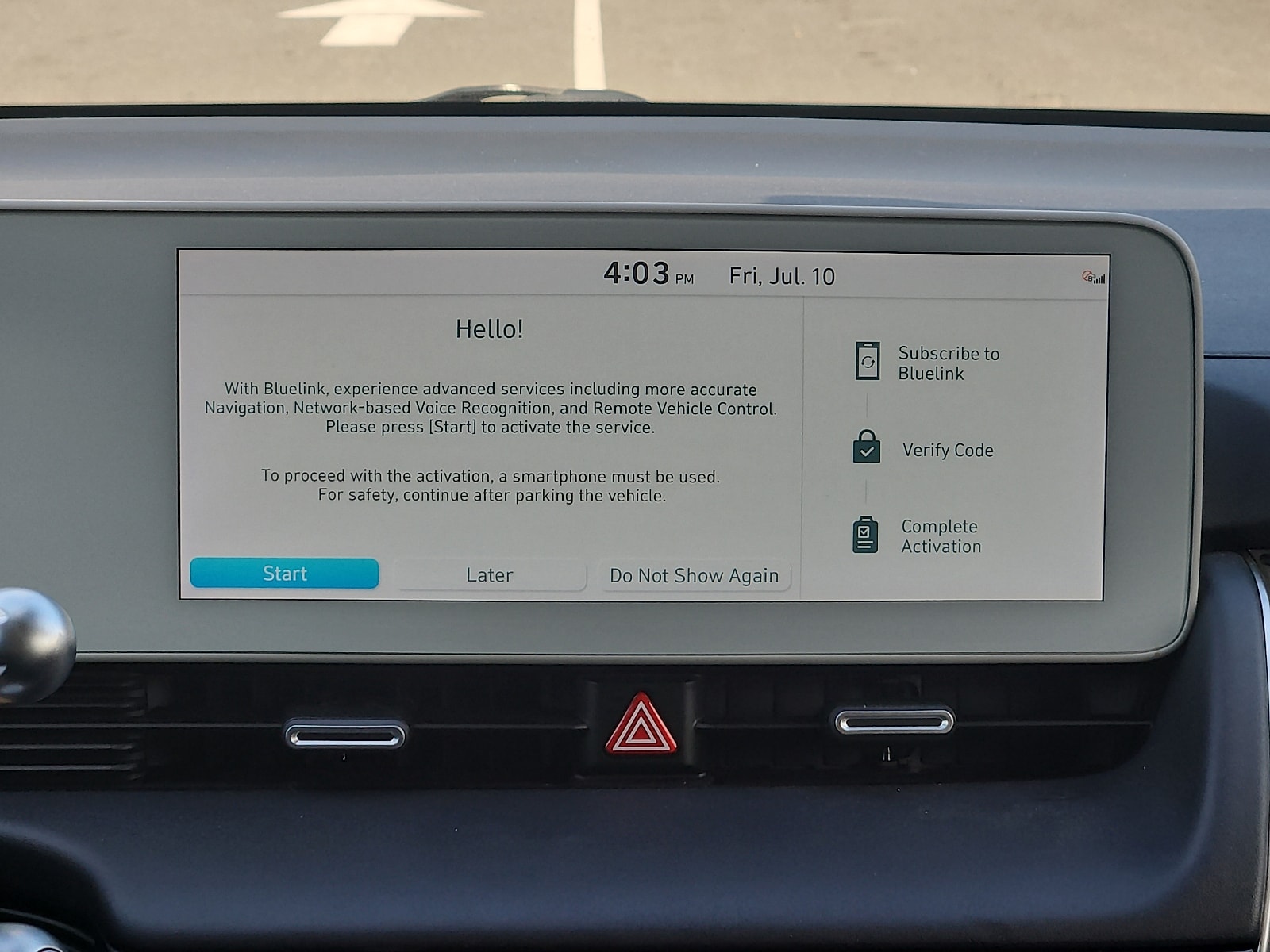 2023 Hyundai IONIQ 5 SEL - Photo 17