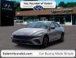 New 2026 Hyundai Elantra SEL Sport Premium Sedan