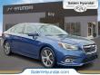 Used 2019 Subaru Legacy 3.6R Limited Sedan