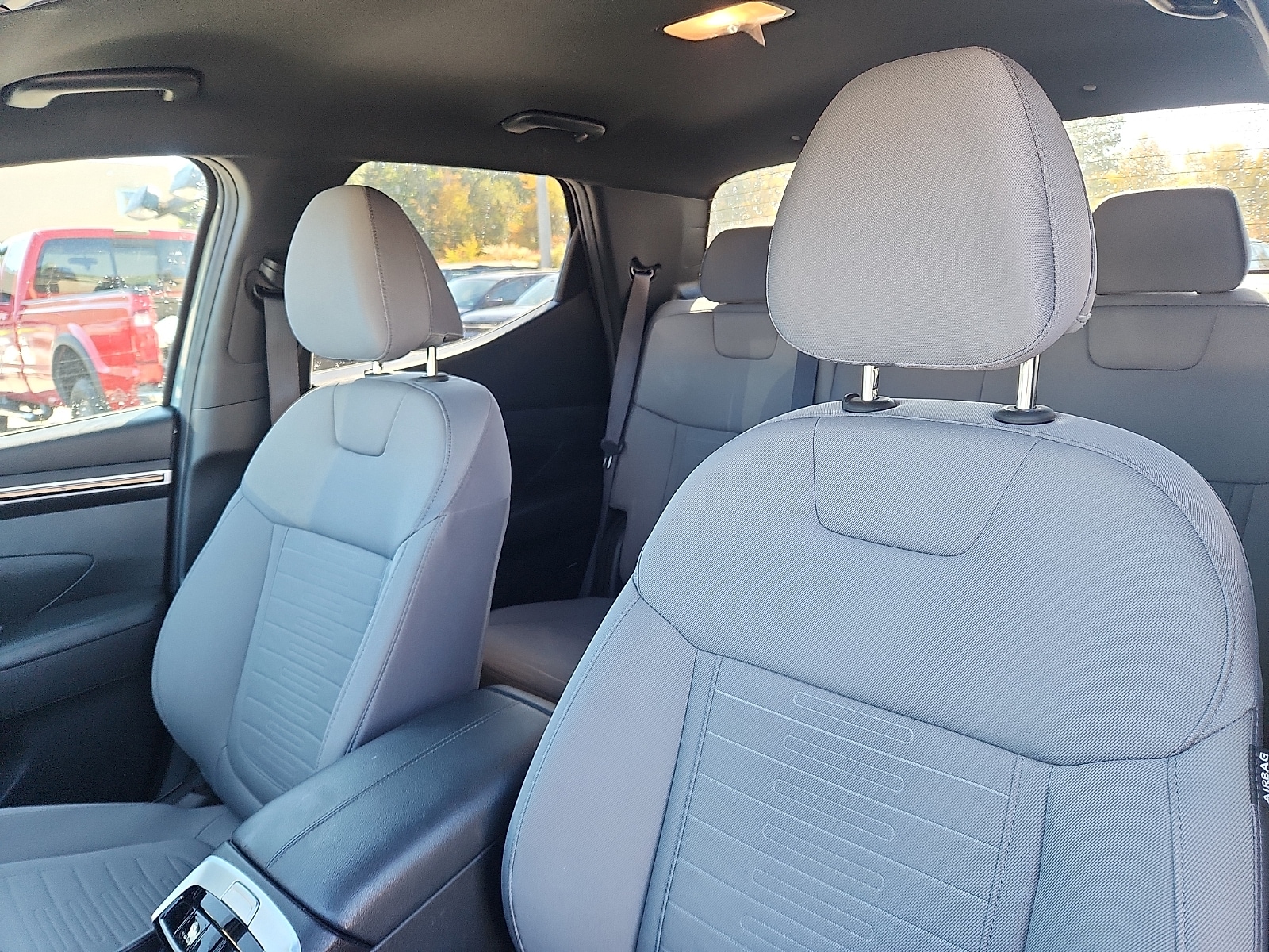 2023 Hyundai Santa Cruz SEL - Photo 22