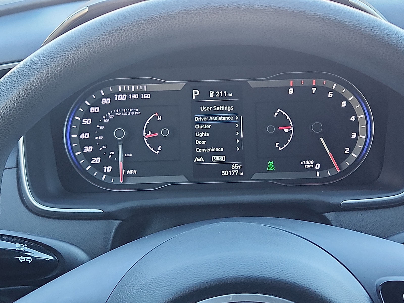 2023 Hyundai Santa Cruz SEL - Photo 14