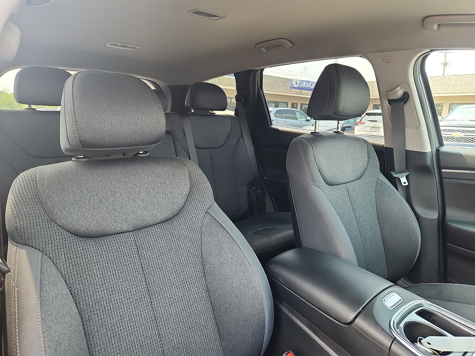 2023 Hyundai Santa Fe SEL - Photo 32